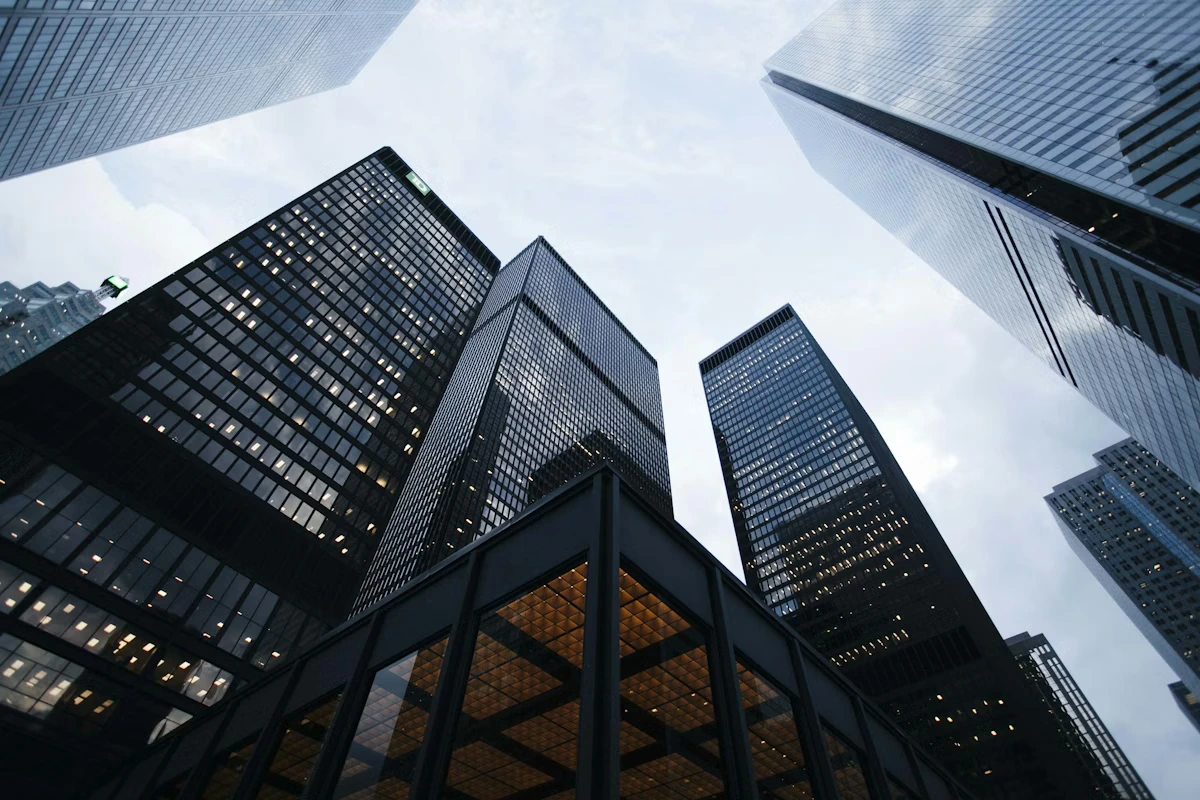 Corporate Growth
