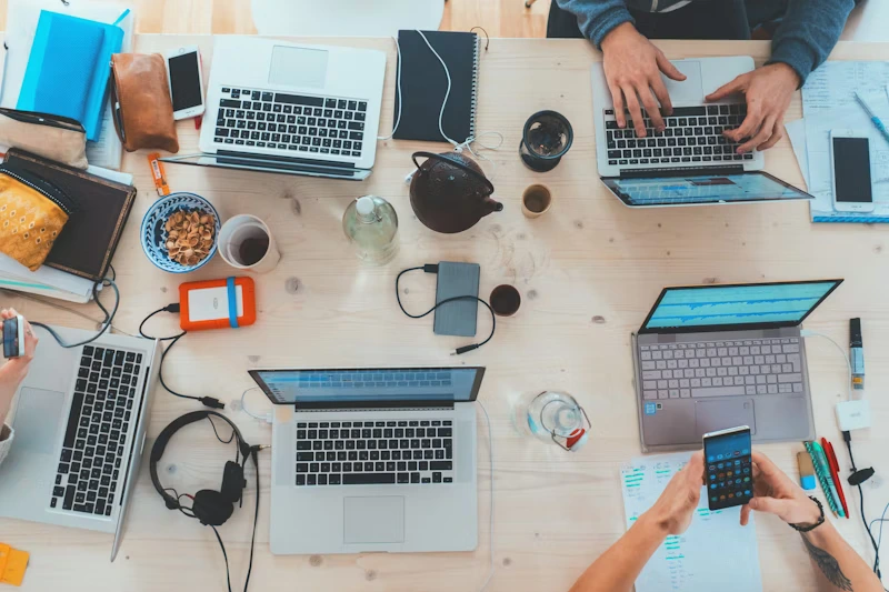 Technology & E-Business