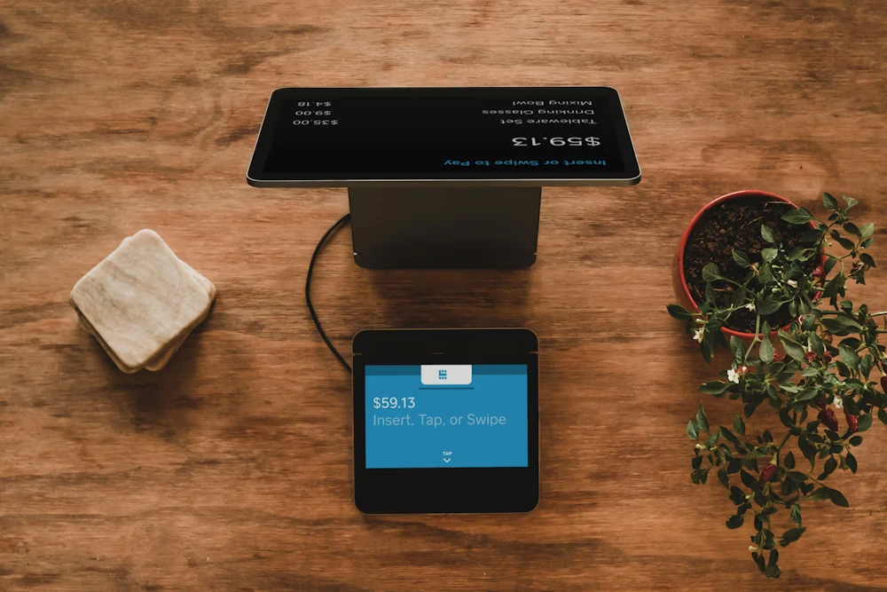 Payment optimization