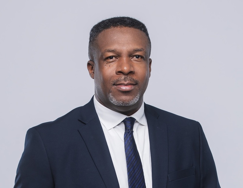 Terrance Rey